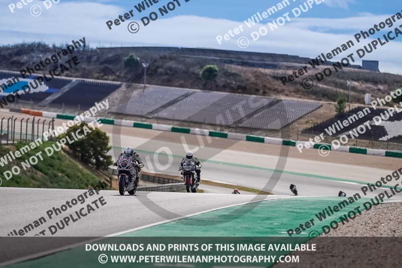 motorbikes;no limits;october 2019;peter wileman photography;portimao;portugal;trackday digital images
